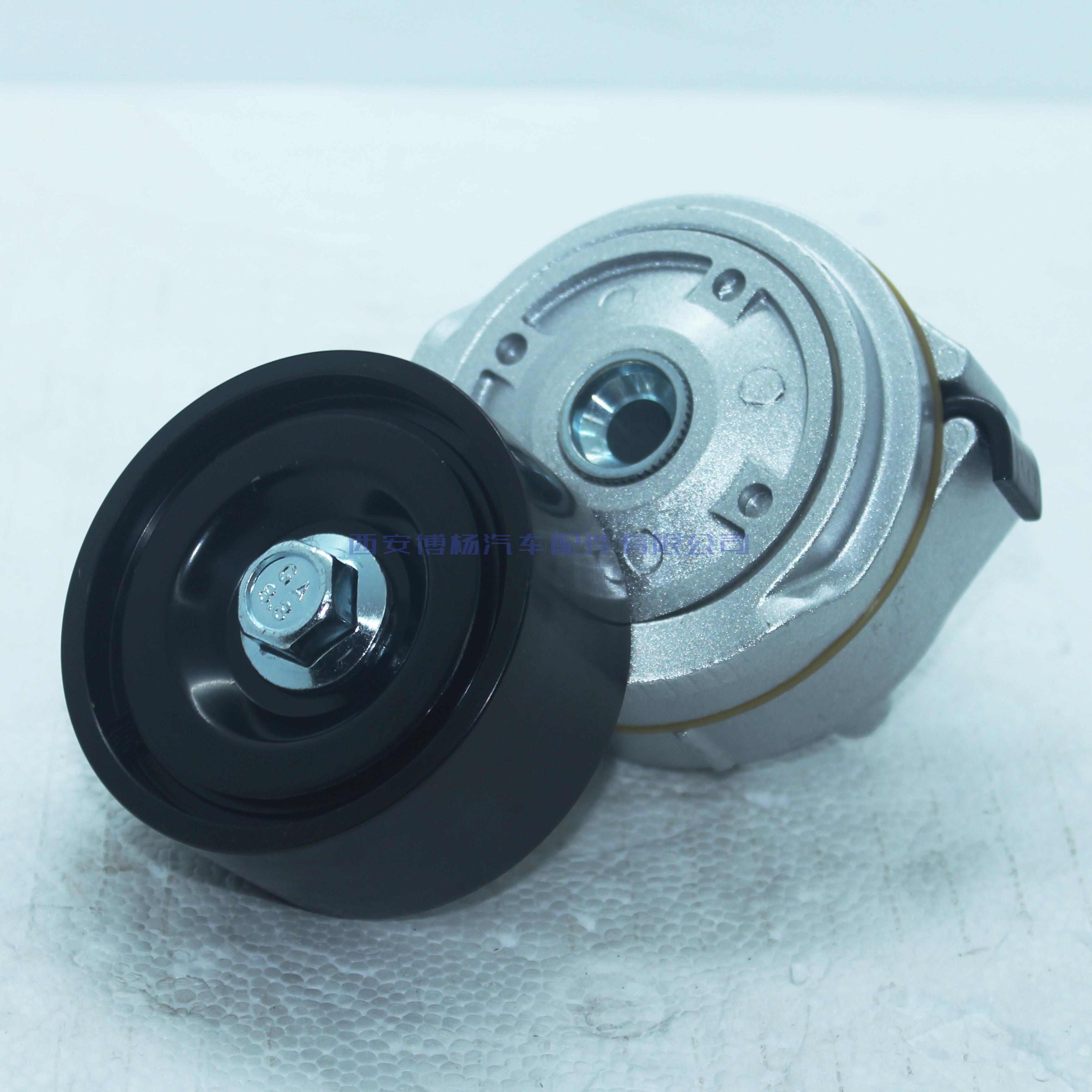 201V95800-7477适用曼发动机张紧轮