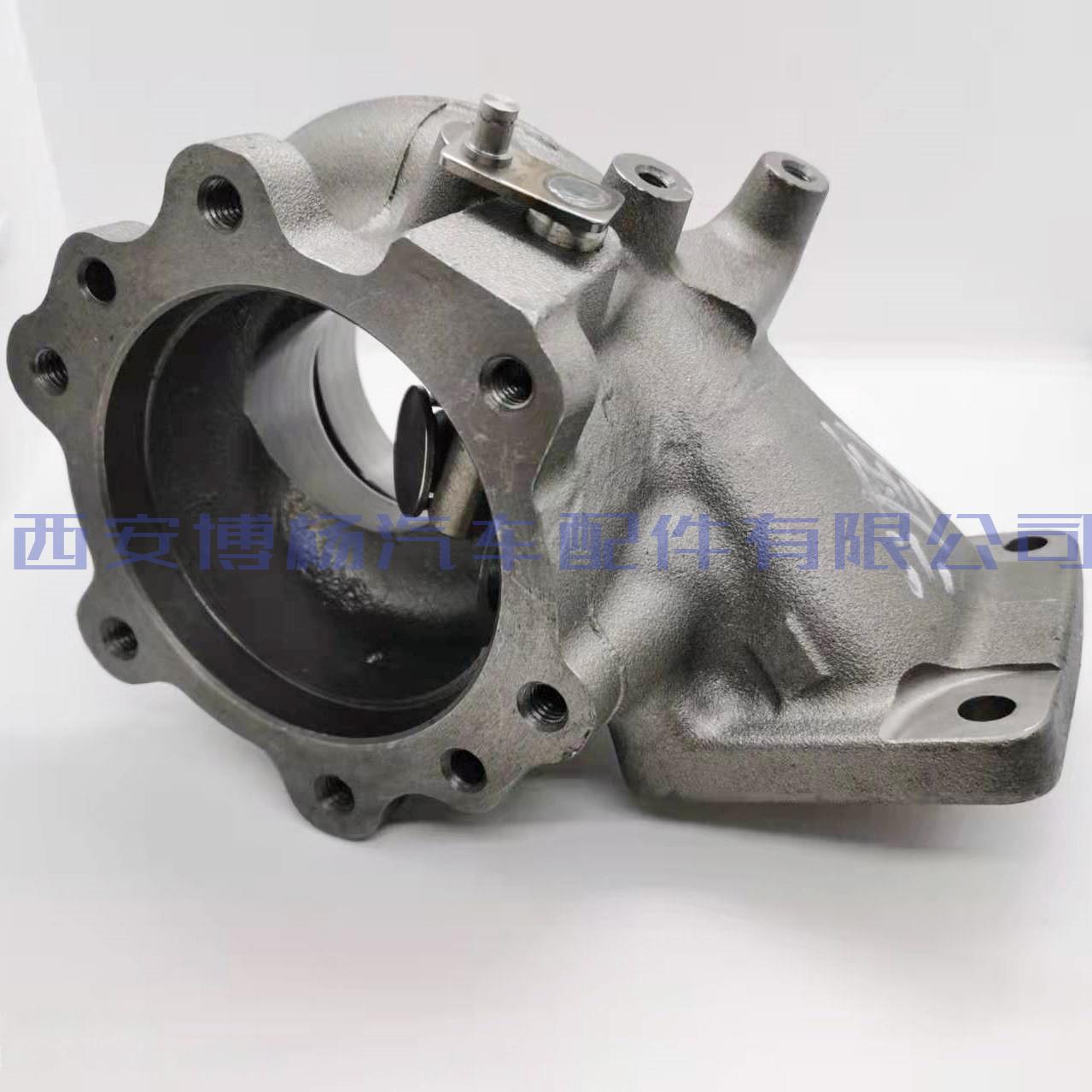1002624743适用潍柴发动机涡轮增压器