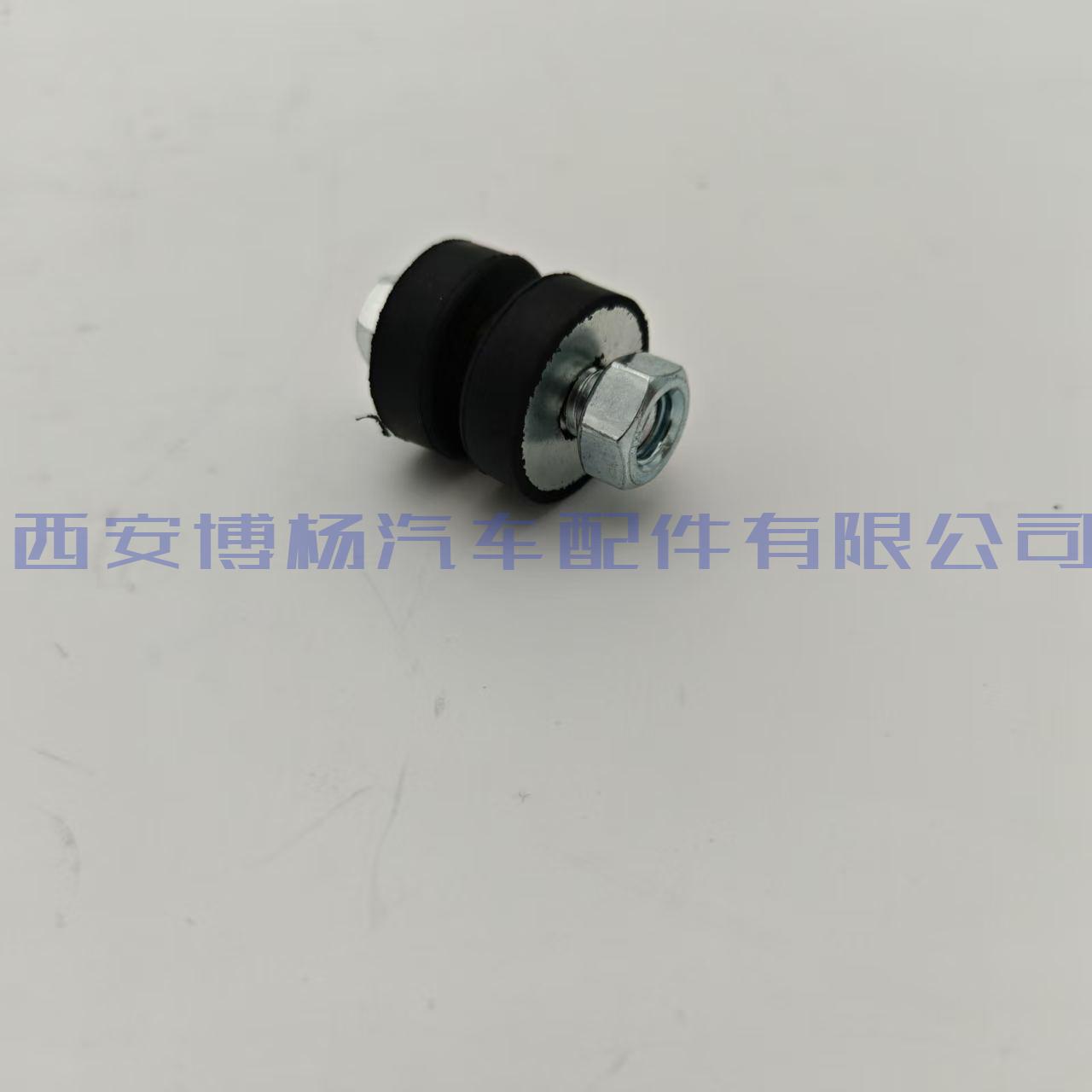 1119125-1063 解放中冷器胶垫