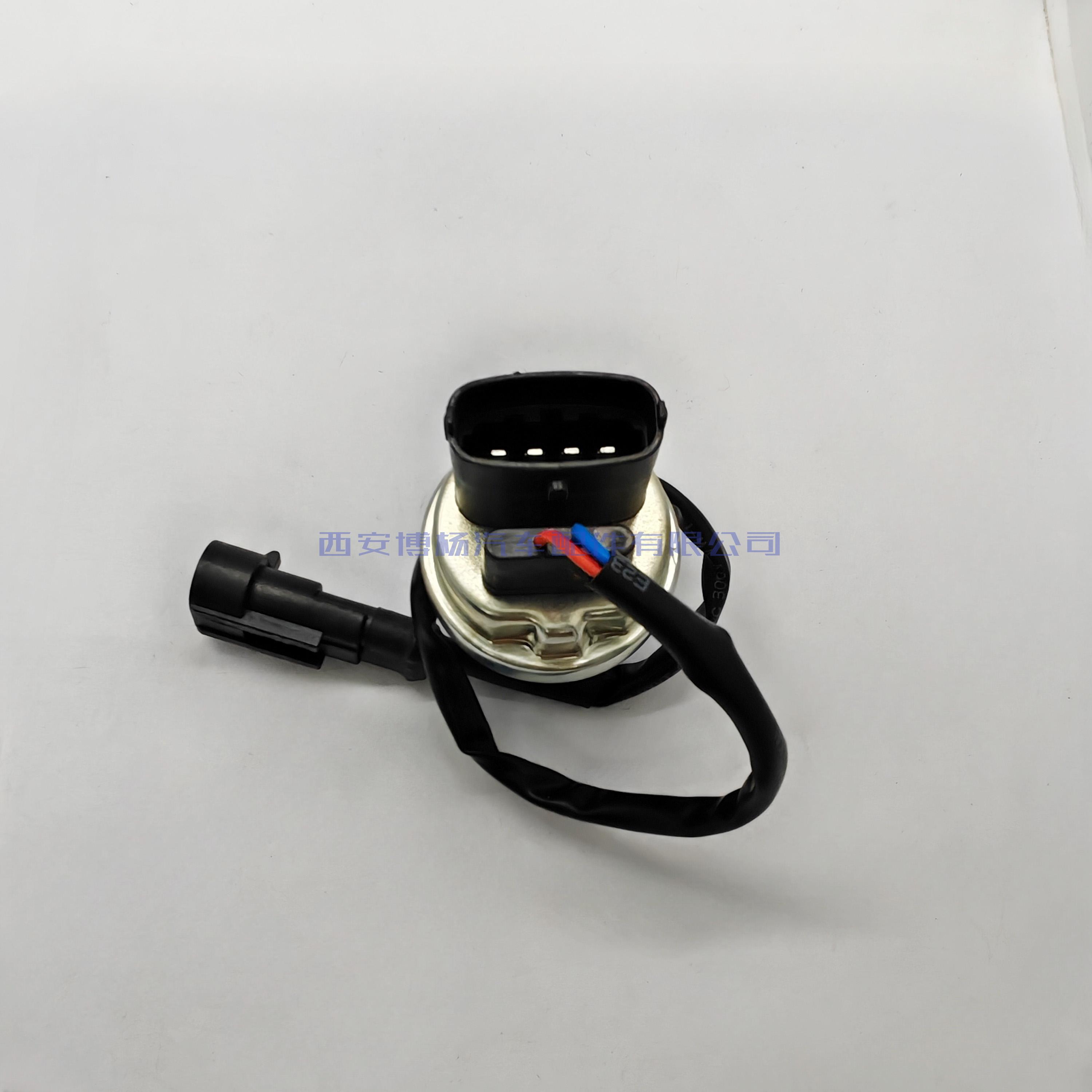 612600090766机油压力传感器