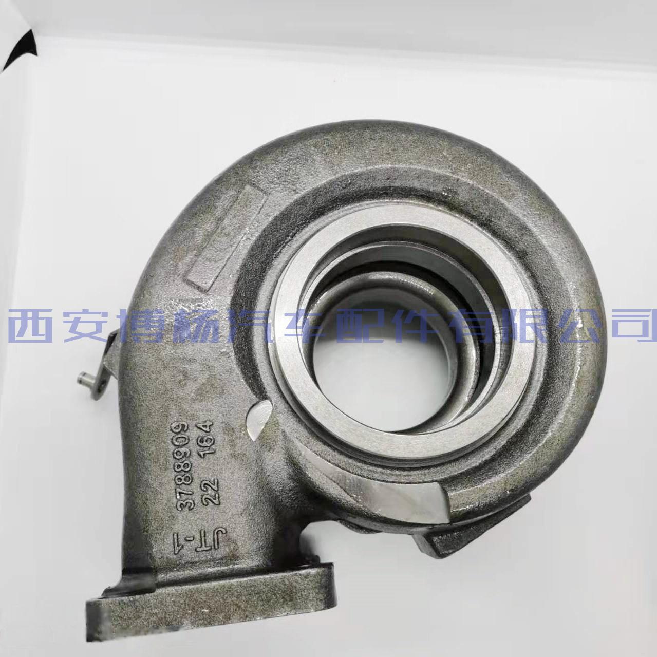 D5010224389适配于东风雷诺发动机蜗轮增压器