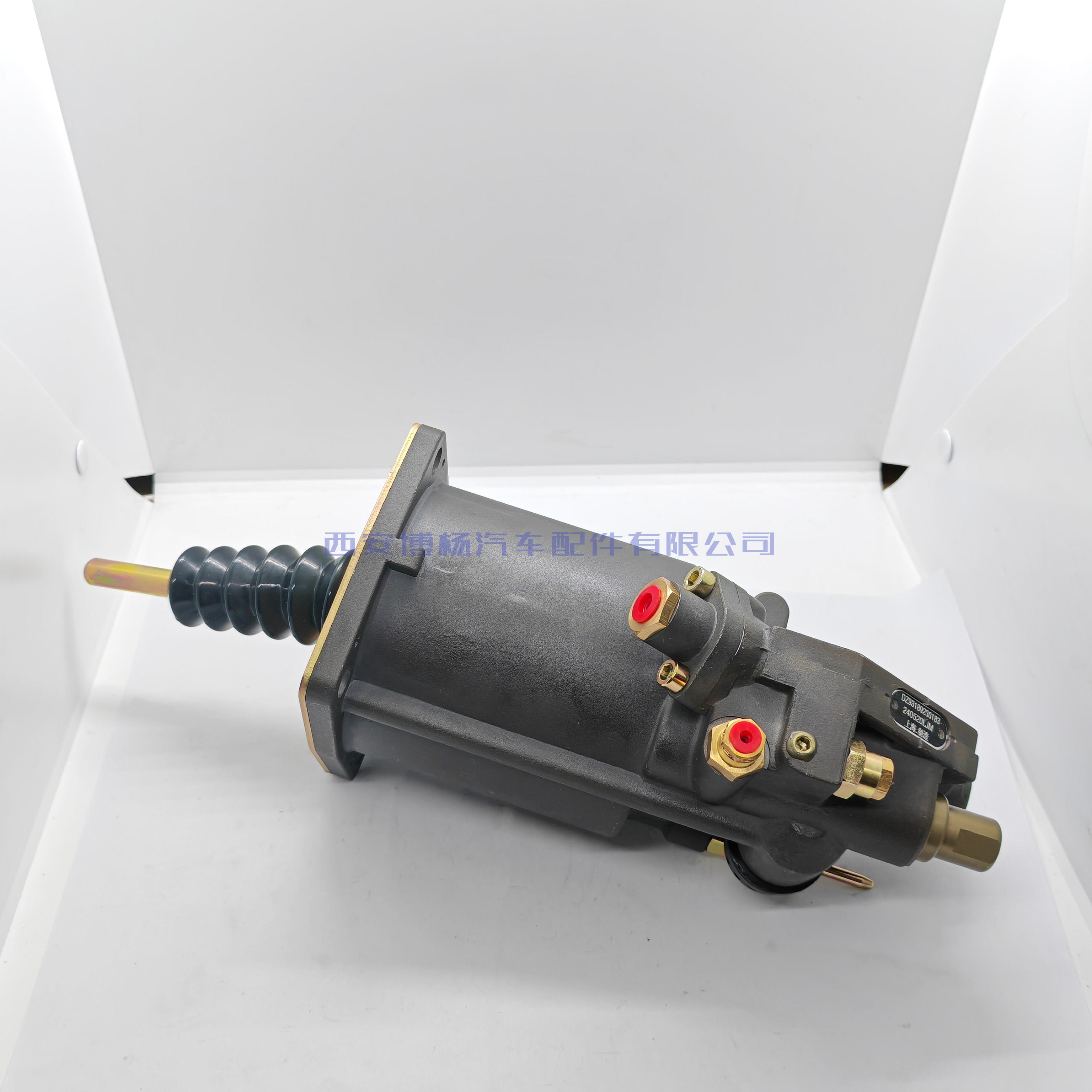 DZ93189230183德龙X3000助力器
