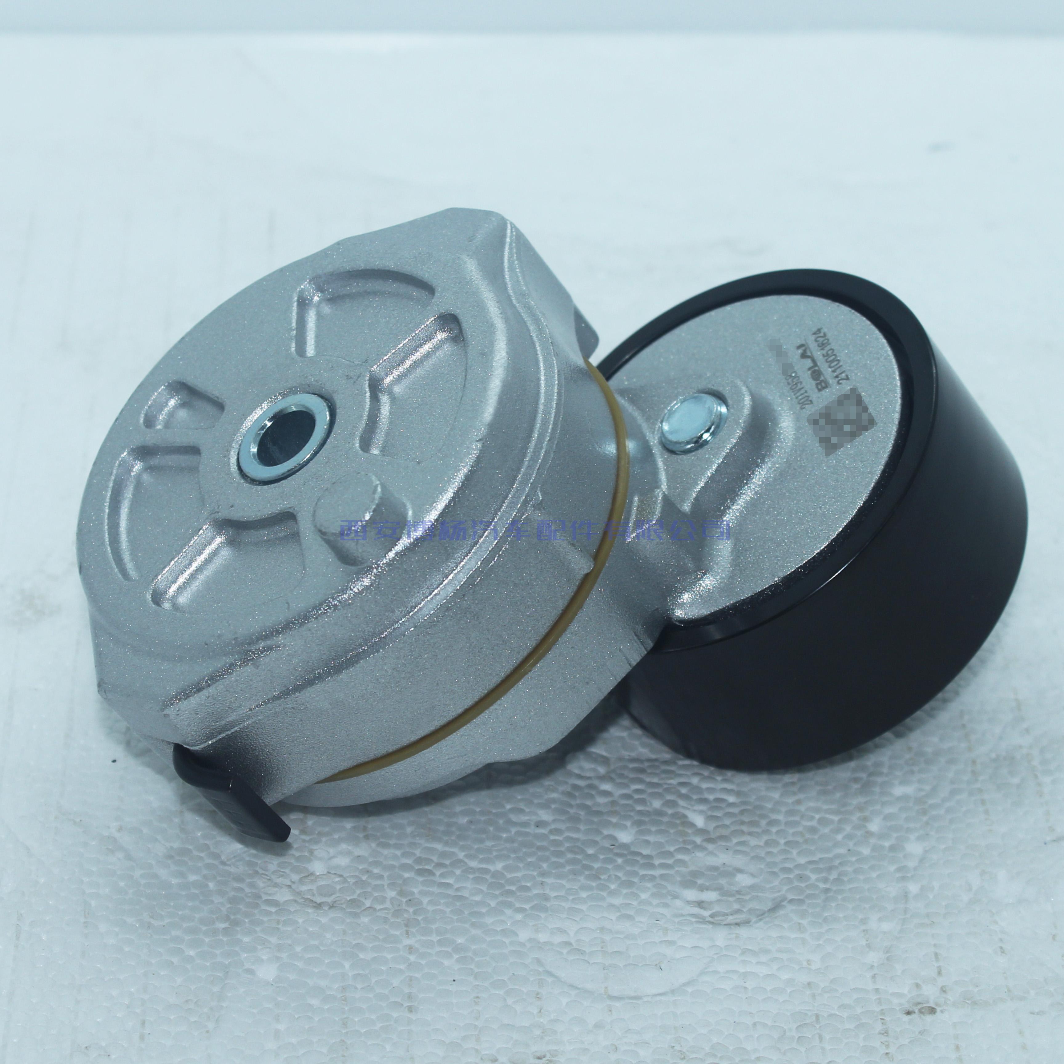 201V95800-7477适用曼发动机张紧轮