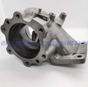 1 1002624743适用潍柴发动机涡轮增压器