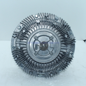 1.JP 612600062150适用于潍柴发动机硅油离合器