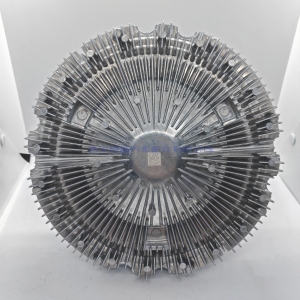 1 612600062253WP12电控硅油风扇离合器