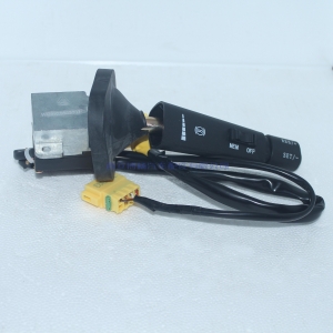 1.JP WG9925583007适用于重汽汕德卡缓速器巡航开关