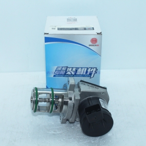 1.JP 1007695773适用于潍柴发动机EGR阀