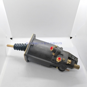 1 DZ93189230183德龙X3000助力器
