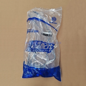 1 1000523057锐动力高压油管总成